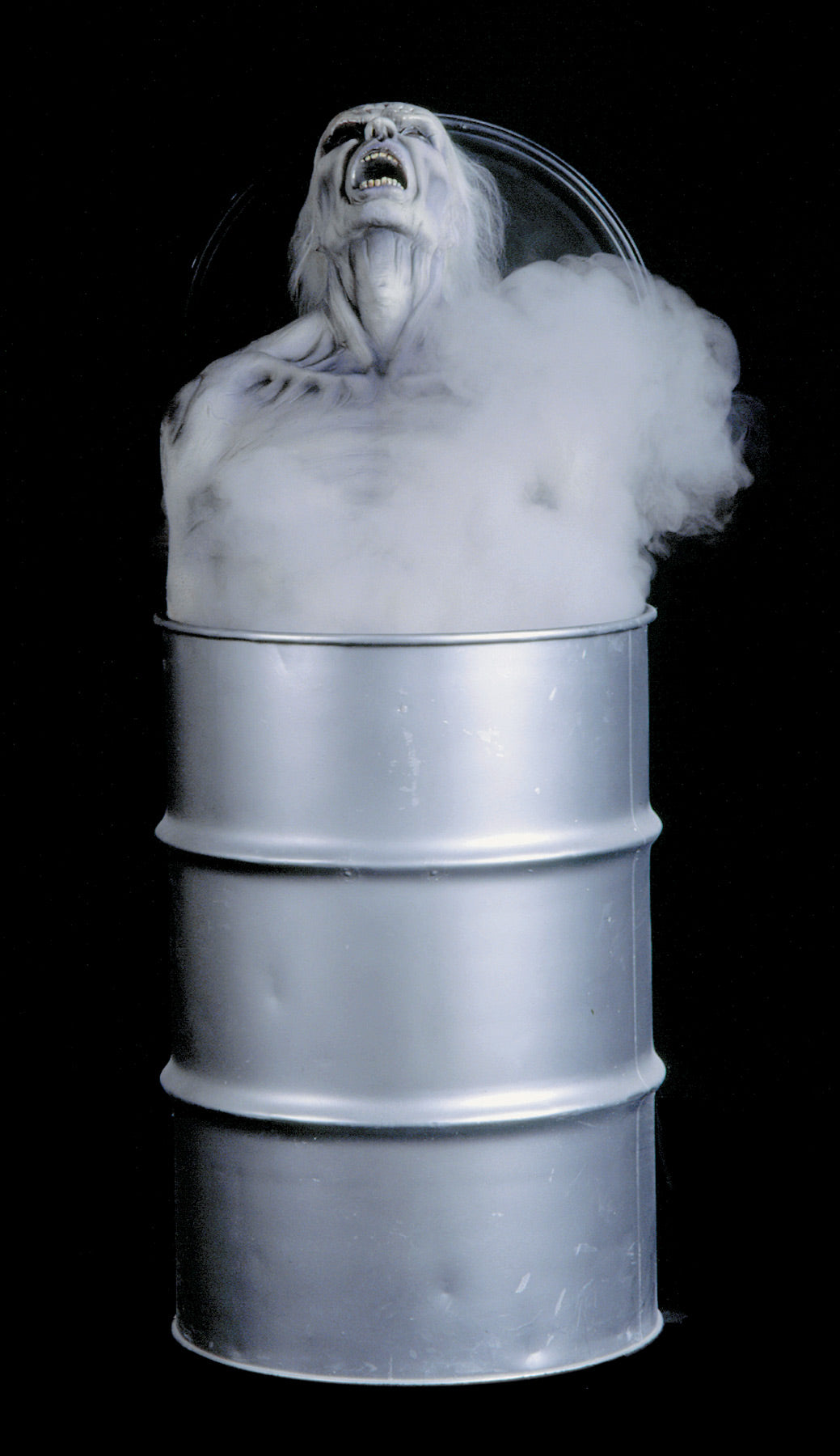 Barrel Buster Halloween Props & Displays - Tophatter Daily Deals