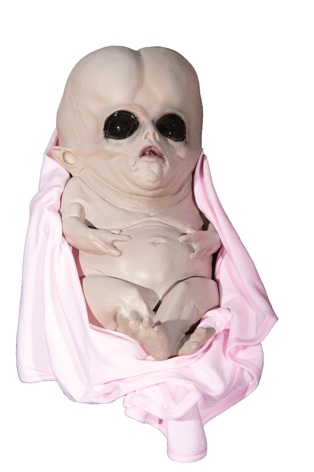 Baby Creeton Prop Halloween Props & Displays - Tophatter Daily Deals
