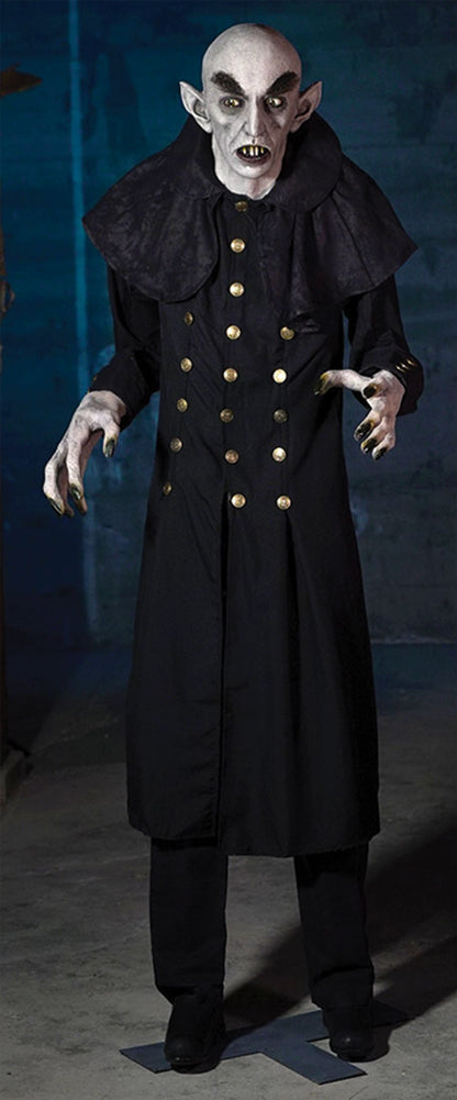 Nosferatu Legend Halloween & Party Essentials - Tophatter Daily Deals
