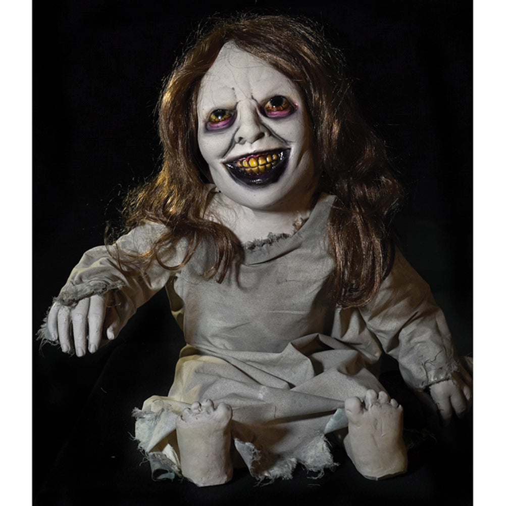 Kimmie Kreepy Kids Halloween & Party Essentials - Tophatter Daily Deals
