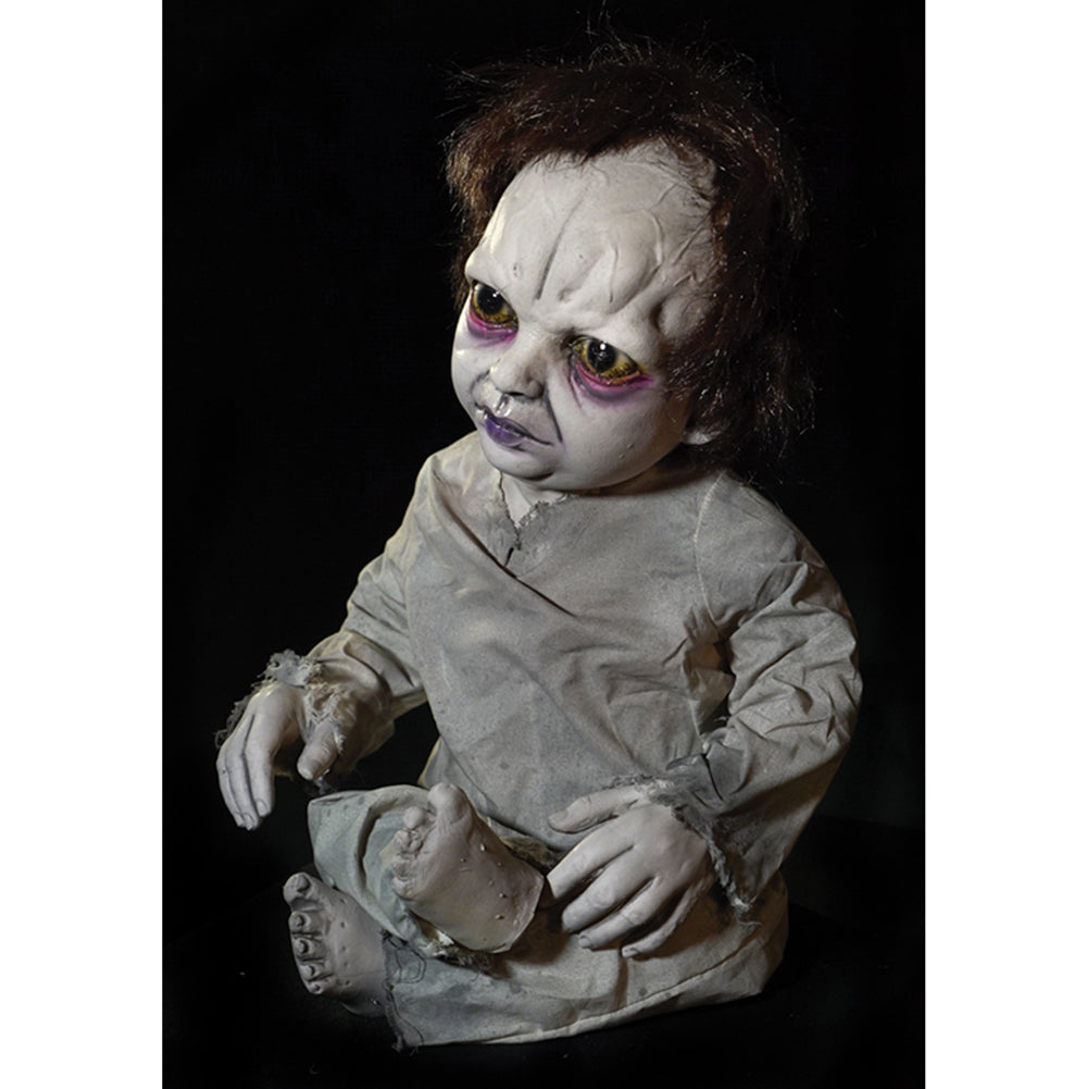 Kasey Kreepy Kids Halloween & Party Essentials - Tophatter Daily Deals