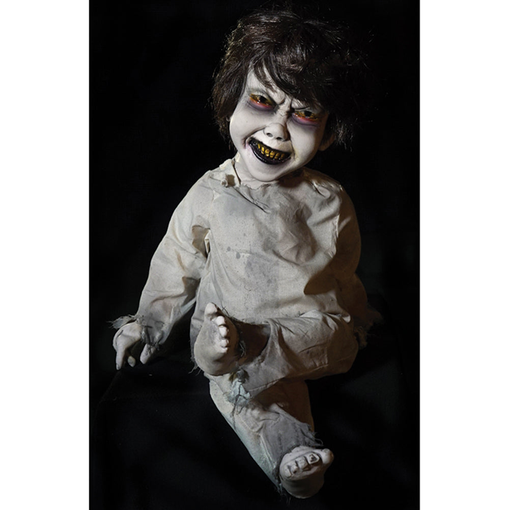 Kenny Kreepy Kids Halloween & Party Essentials - Tophatter Daily Deals