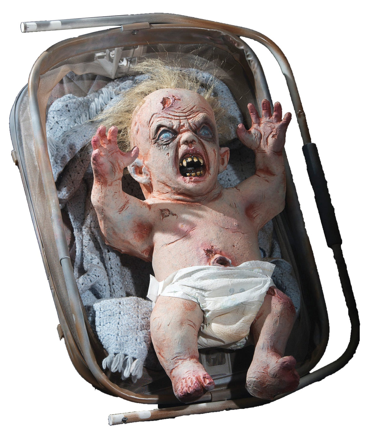 Zombie Baby Zombie Halloween Costumes - Tophatter Daily Deals