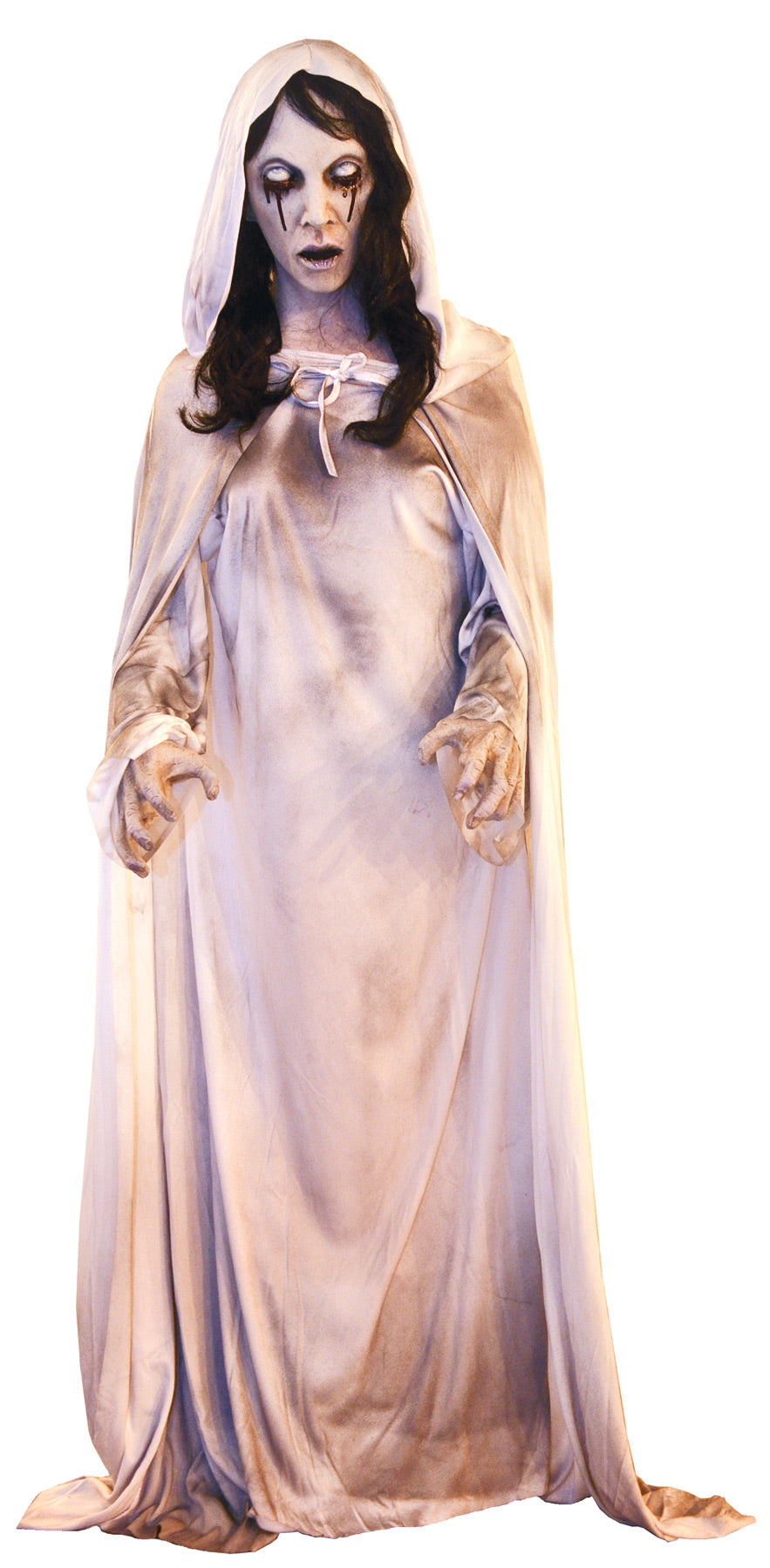 La Llorona Frightronic Halloween Animatronics - Tophatter Daily Deals