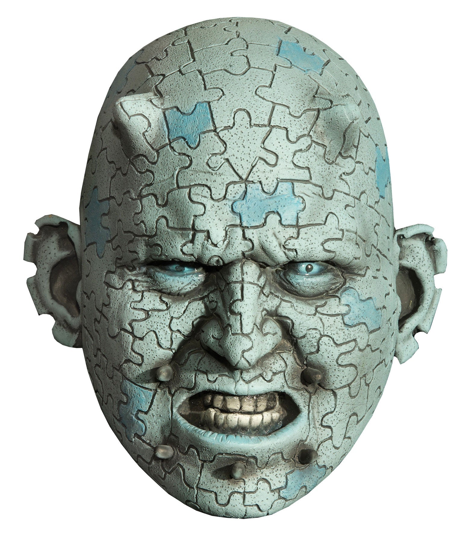 Enigma Latex Mask – Tophatter's Inc.