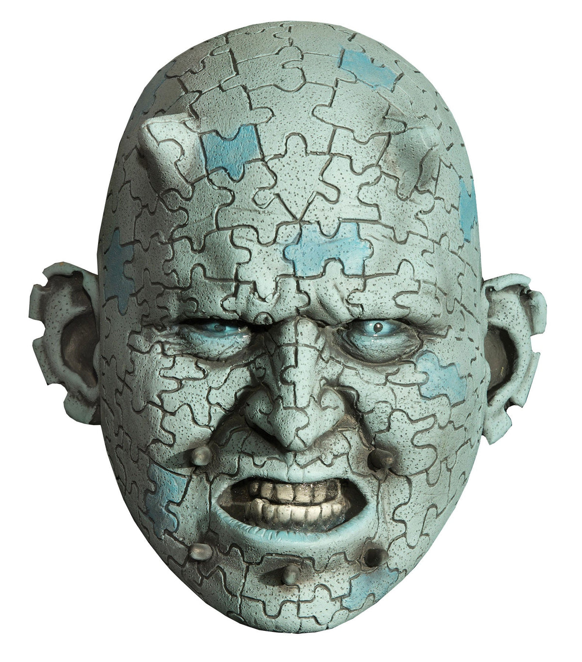 Enigma Latex Mask – Tophatter's Inc.