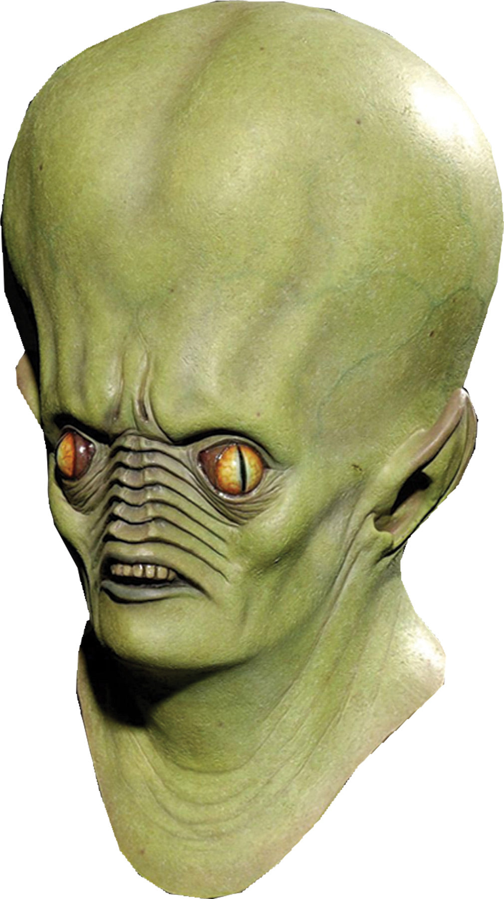 Andromeda Resurrection Mask – Tophatter's Inc.