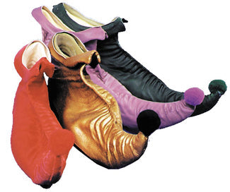 Elf Shoes Large Costume Accessories - Tophatter Daily Deals