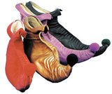 Elf Shoes Large Costume Accessories - Tophatter Daily Deals