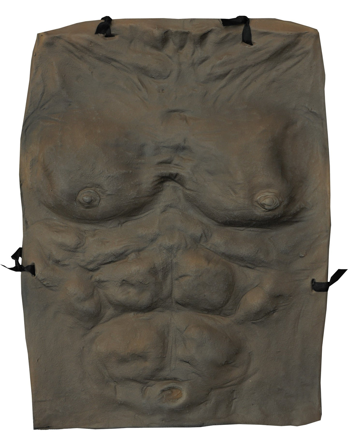 Werewolf Chest Costume Accessories - Tophatter Daily Deals