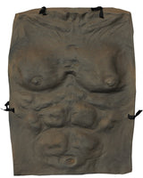 Werewolf Chest Costume Accessories - Tophatter Daily Deals