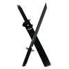 Dual Twin Ninja Short Sword Set Machetes - Tophatter Daily Deals
