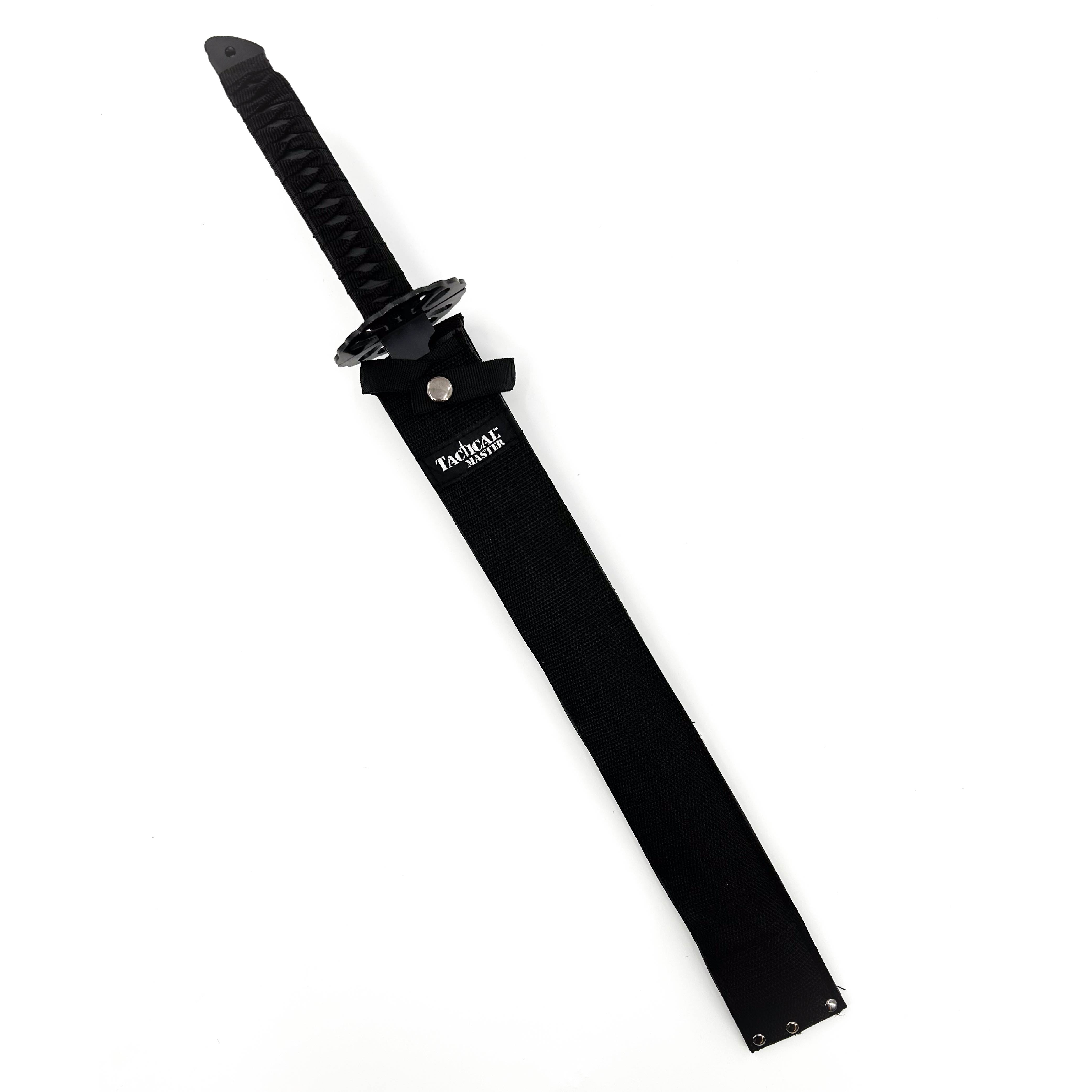 Dual Twin Ninja Short Sword Set Machetes - Tophatter Daily Deals