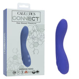 CalExotics Connect Warming Wand – App-Controlled Heated Wand Vibrator > Sex Toys > Remote Control Toys - Tophatter Daily Deals