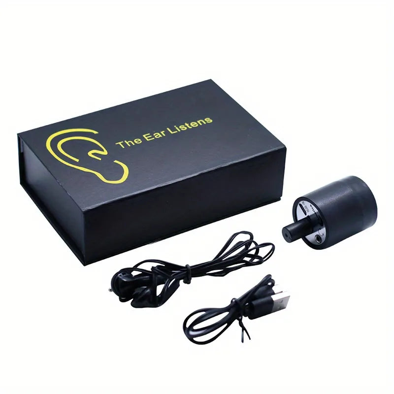 DIGITAL LISTENING DEVICE - Tophatter Daily Deals