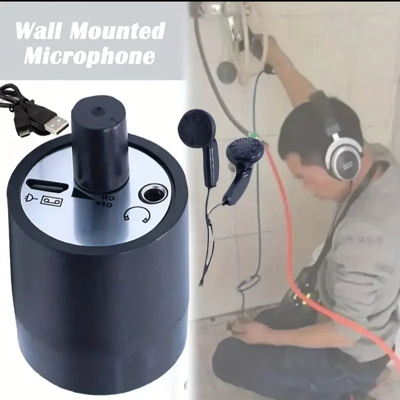 DIGITAL LISTENING DEVICE - Tophatter Daily Deals