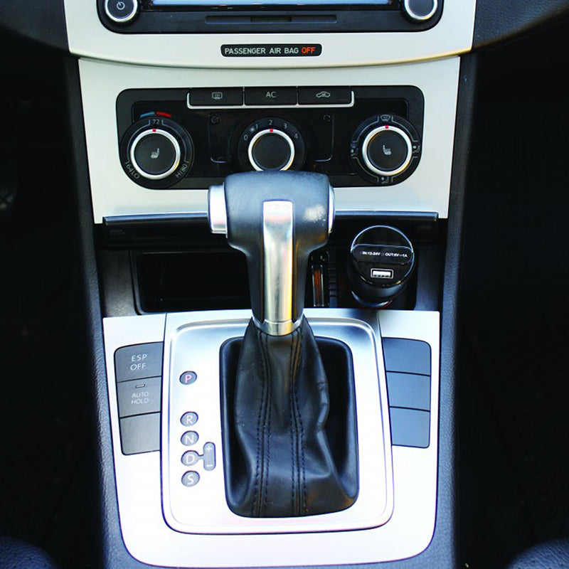Car Charger Hidden Camera with Night Vision - Tophatter Daily Deals