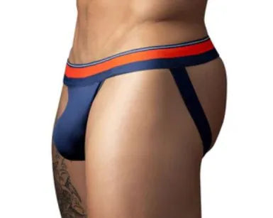 Soo Cumfy Jock Large XL – Comfortable Moisture-Wicking Men's Underwear > Clothes > Jockstraps - Tophatter Daily Deals