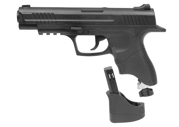 Daisy Powerline 415 CO2 Pistol kit - Tophatter Daily Deals