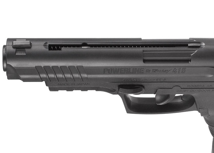 Daisy Powerline 415 CO2 Pistol kit - Tophatter Daily Deals