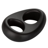 Optimum Series EZ Pump Kit with Ultra-Soft Dual Silicone Ring, Black and Clear > Pumps > Penis Pumps Electric - Tophatter Daily Deals