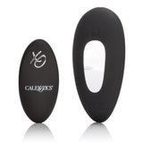 CalExotics Silicone Remote Panty Pleaser Waterproof Massager with 12 Vibration Functions > Sex Toys For Ladies > Panty Vibes - Tophatter Daily Deals