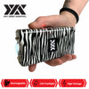 DZS 10 Million Volt Self Defense Zebra Print Stun Gun Rechargeable LED FlashLight - Tophatter's Army Products & Self Defense Collectible Weapons - Tophatter Daily Deals