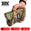 DZS 10 Million Volt Self Defense Forest Camo Stun Gun Rechargeable - Tophatter's Army Products & Self Defense Collectible Weapons - Tophatter Daily Deals