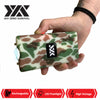DZS 10 Million Volt Self Defense Army Camo Stun Gun Rechargeable - Tophatter's Army Products & Self Defense Collectible Weapons - Tophatter Daily Deals