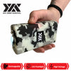 DZS 10 Million Volt Self Defense Snow Camo Stun Gun Rechargeable - Tophatter's Army Products & Self Defense Collectible Weapons - Tophatter Daily Deals