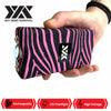 DZS 10 Million Volt Self Defense Pink Zebra Print Stun Gun Rechargeable - Tophatter's Army Products & Self Defense Collectible Weapons - Tophatter Daily Deals