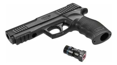 UMAREX TP50 GEN2 .50 PISTOL COMBO - 13J - Tophatter's Army Deals SELF DEFENSE - Tophatter Daily Deals