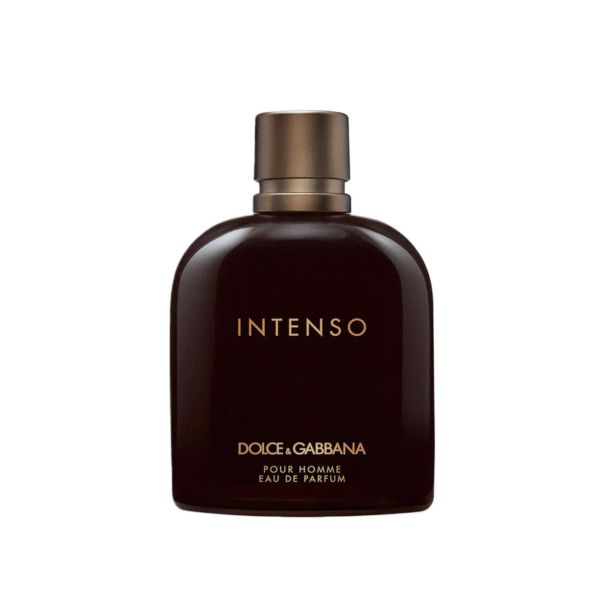 DOLCE&GABBANA Intenso Eau De Parfum 125ml - Tophatter Daily Deals