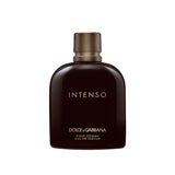 DOLCE&GABBANA Intenso Eau De Parfum 125ml - Tophatter Daily Deals