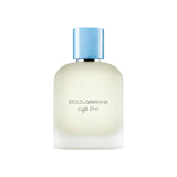 Dolce & Gabbana Light Blue Pour Homme Eau De Toilette 100ml Spray - Tophatter Daily Deals