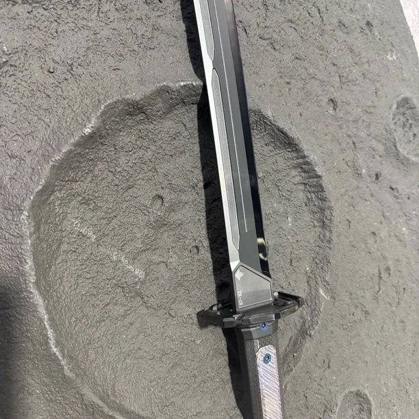 Da Ming Feng Hua "Fish Head" Tactical Blade - Tophatter Daily Deals