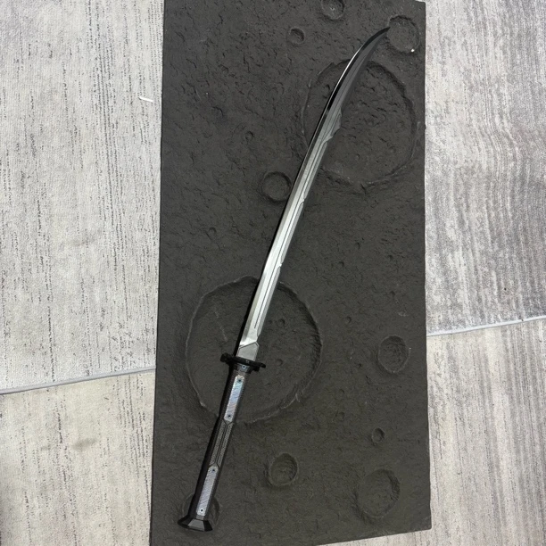 Da Ming Feng Hua "Fish Head" Tactical Blade - Tophatter Daily Deals