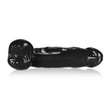 Daddy Cocksheath with Balls Black 10 Inch > Sex Toys For Men > Penis Sleeves - Tophatter Daily Deals