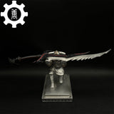 Skyrim Game Weapon New Daedric Sword Blunt Metal Replica - Tophatter Daily Deals