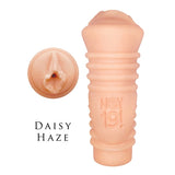 Daisy Haze Ultra Realistic Pleasure Stroker for Intense Sensations > Sex Toys For Men > Masturbators > Pornstar - Tophatter Daily Deals
