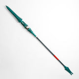 Dan Heng's Cloud-Piercer Spear (High Density Foam) Video Game Sword - Tophatter Daily Deals