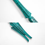 Dan Heng's Cloud-Piercer Spear (High Density Foam) Video Game Sword - Tophatter Daily Deals