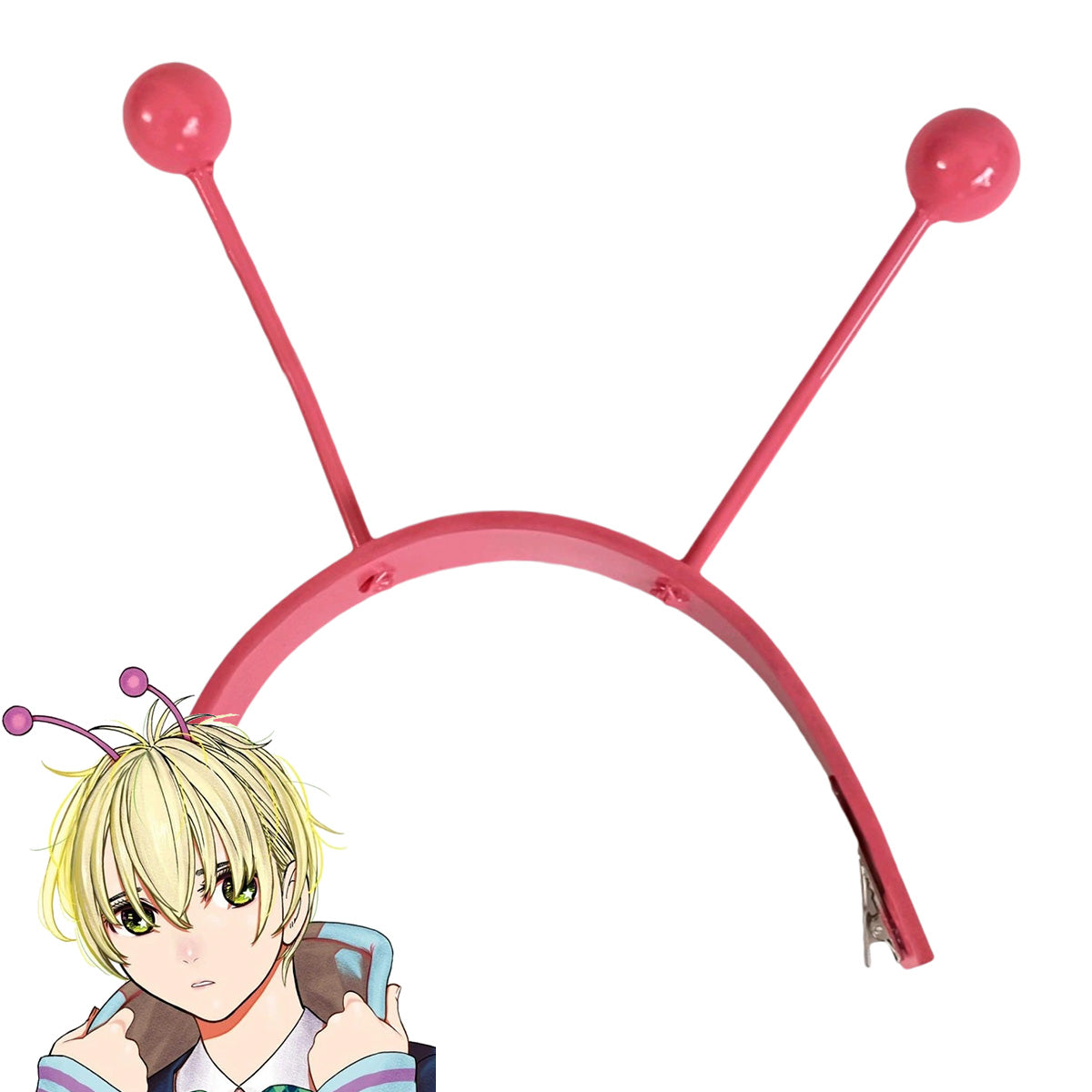 Dandadan Vamola Bamora Cosplay Accessory Prop Prop - Tophatter Daily Deals