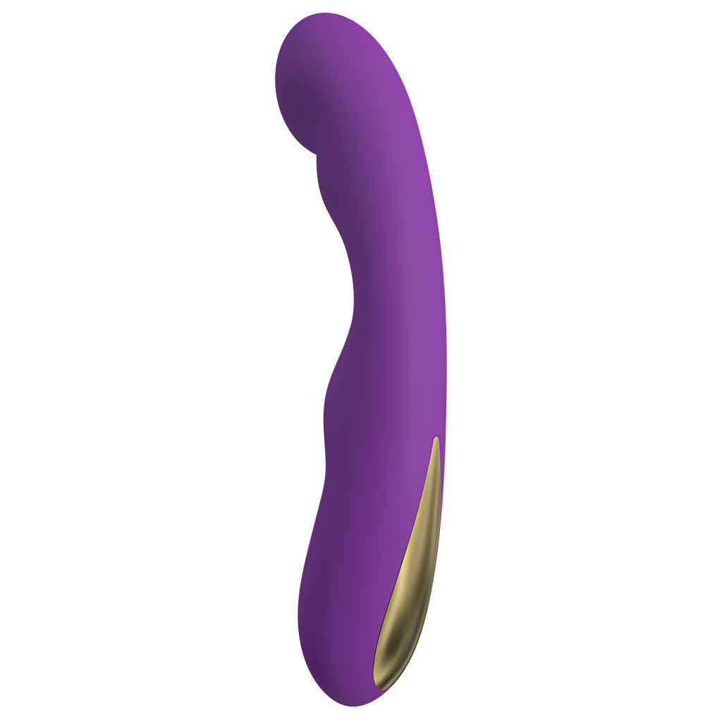 Dandiya Purple Vibrator - Tophatter Daily Deals