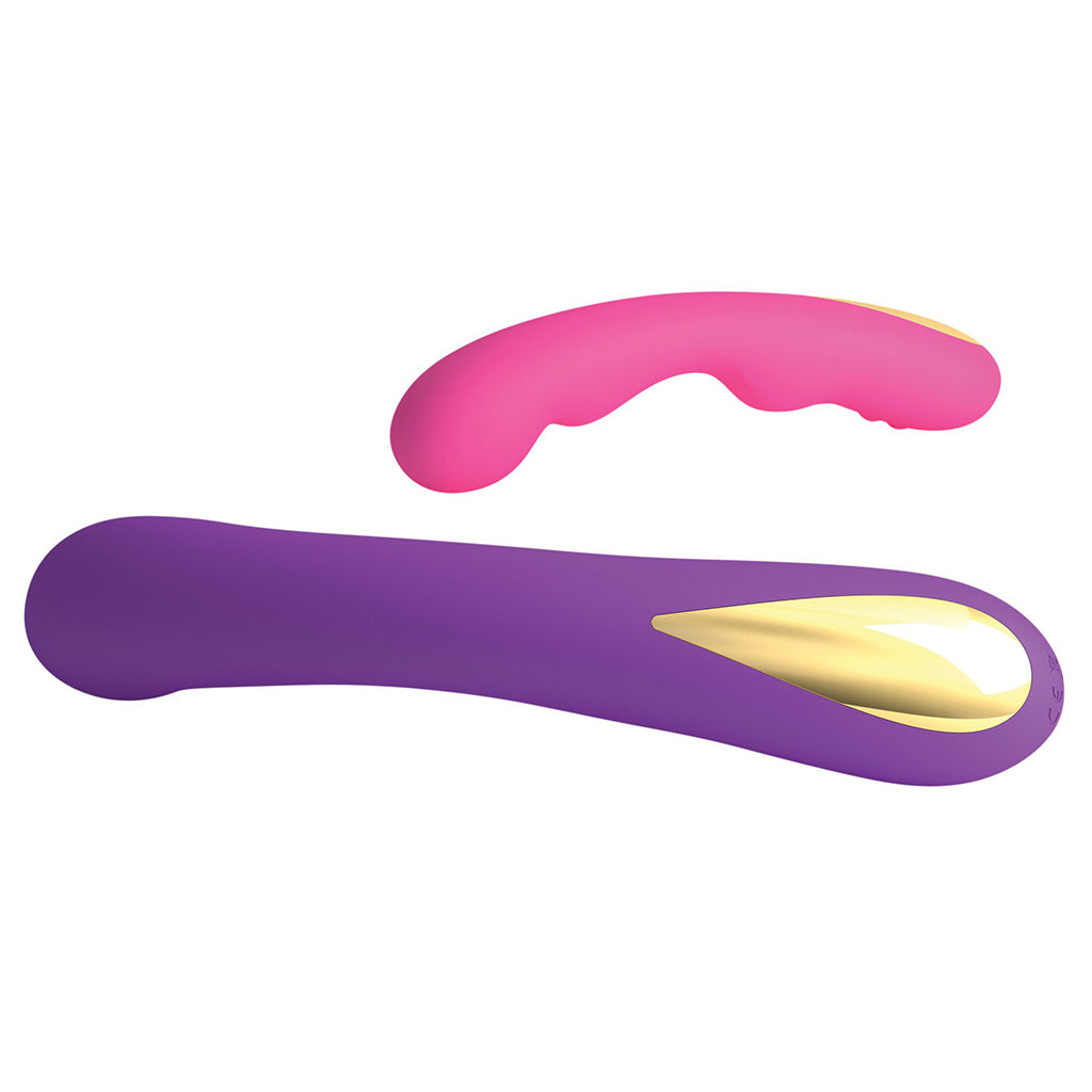 Dandiya Vibrator - Tophatter Daily Deals