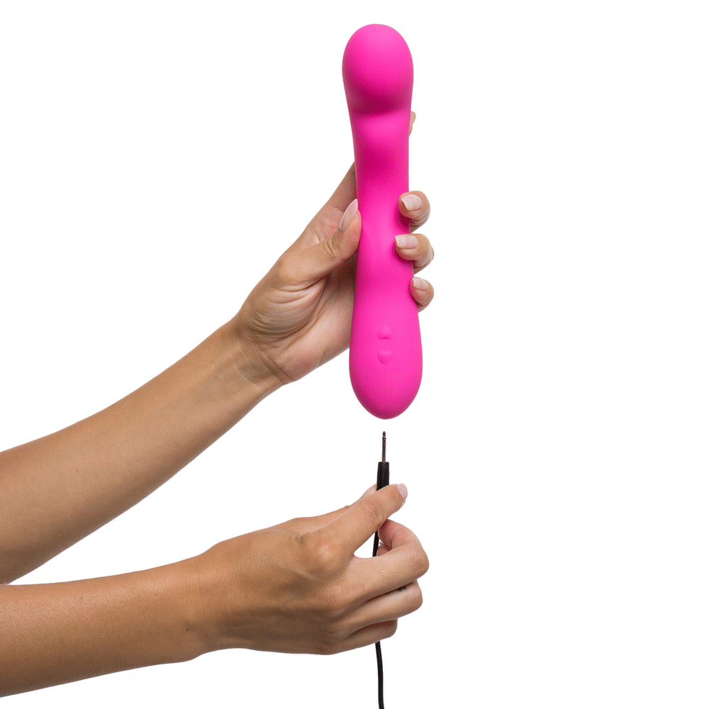 Dandiya Vibrator - Tophatter Daily Deals