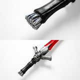 Dante's Blood Red Rebellion (High Density Foam) Video Game Sword - Tophatter Daily Deals