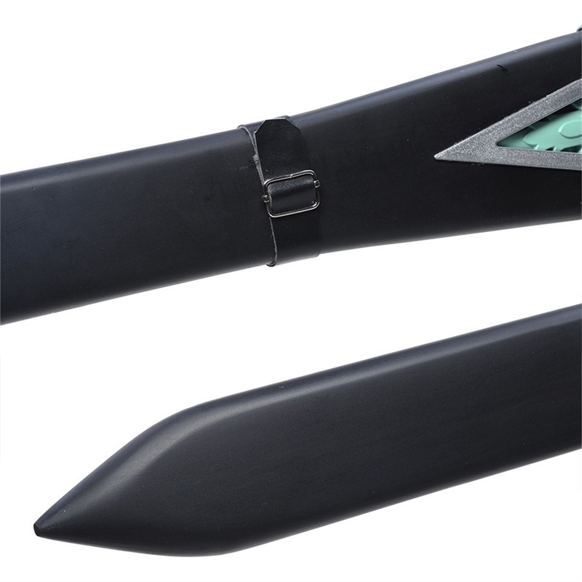 IRL Dark Repulser Sword Life-size Steel Replica - Tophatter Daily Deals