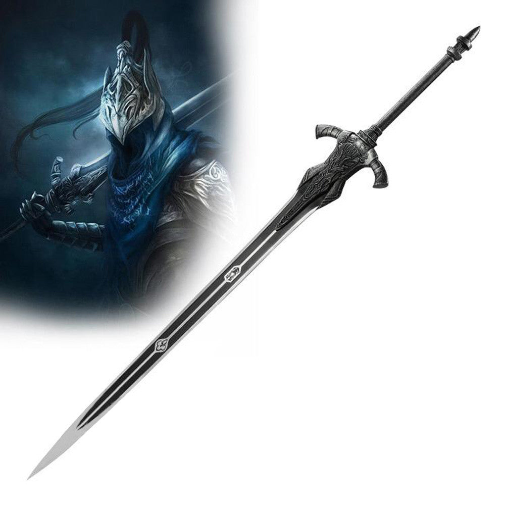 Dark Souls - Great Sword Of Artorias (140cm Deluxe Edition) Sword - Tophatter Daily Deals