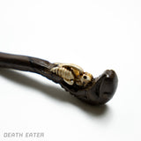Magic Wands - Dark Follower's Snake Wand (Resin) Movie Sword - Tophatter Daily Deals